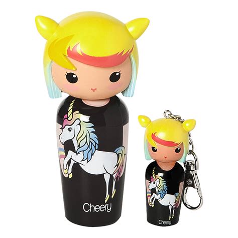 kokeshi perfume|kokeshi by jeremy scott cheery.